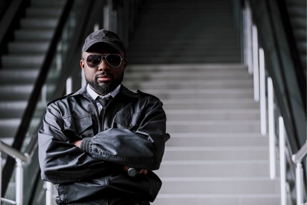 Security Guard Services