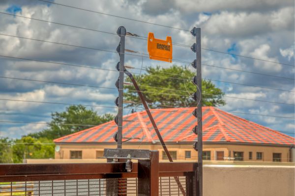Electrical Fencing