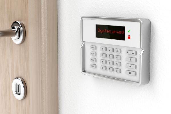 Residential Alarms