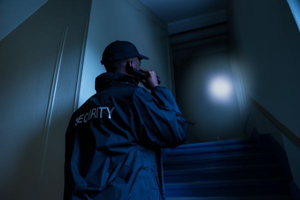 Armed Response