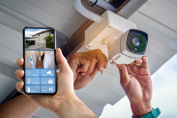 CCTV Systems