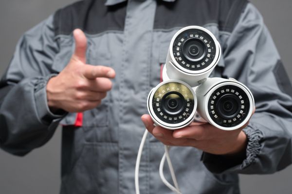 CCTV Systems and CCTV Installation Services