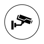 CCTV Bullet Cameras