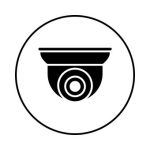 CCTV Dome Cameras