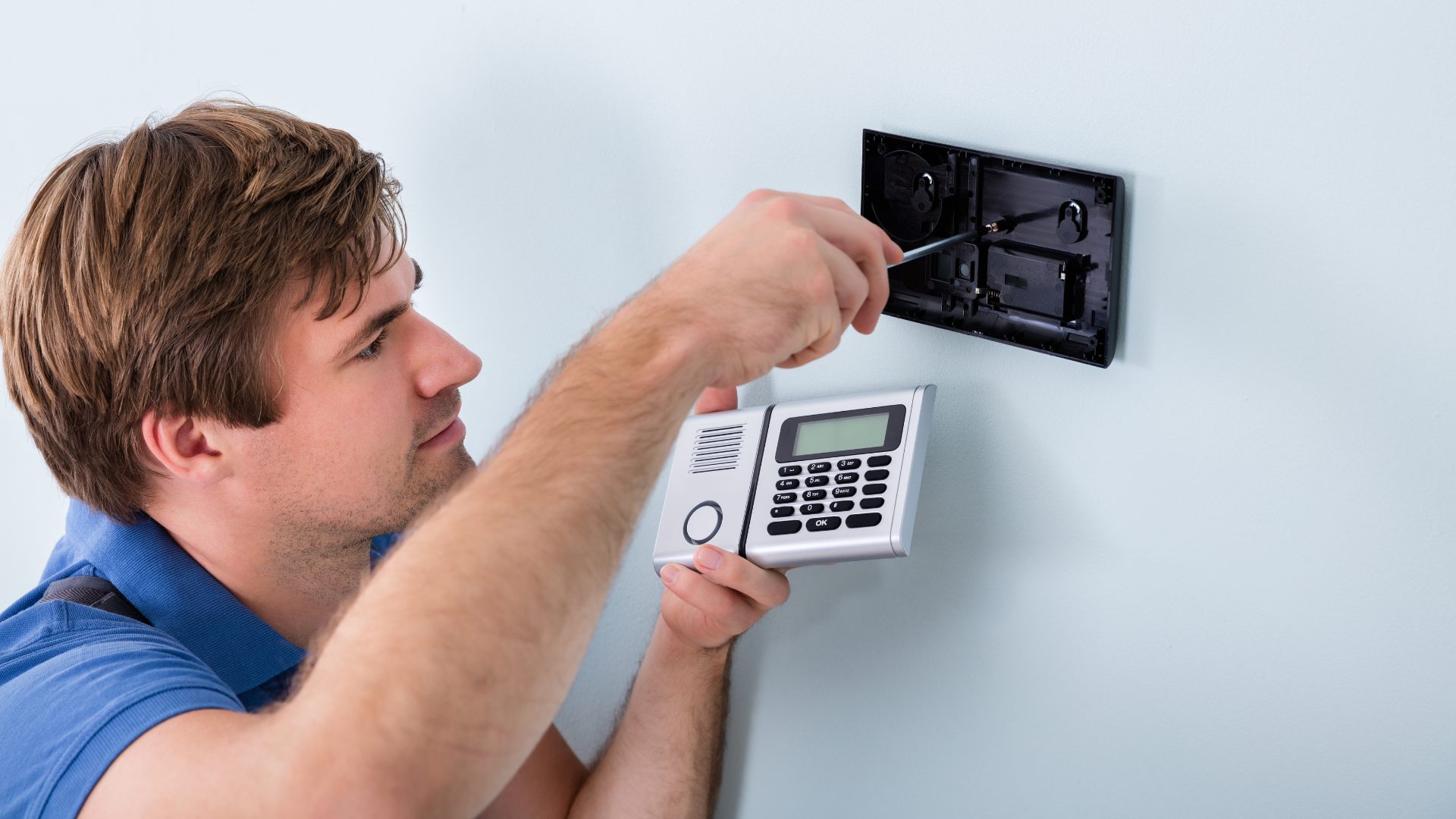 Alarm Installations Glen Marais
