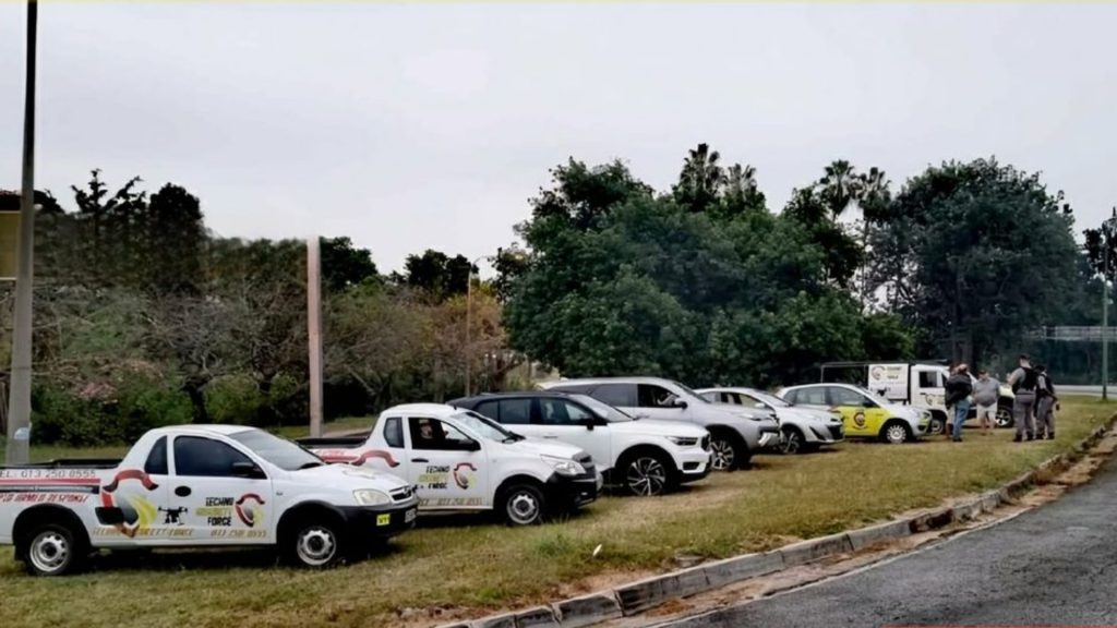 Security Services in Glen Marais. Protect your home and business with Techno Security Force in Glen Marais.