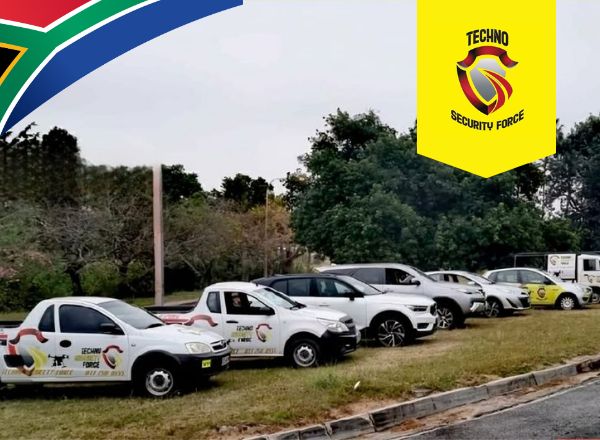 Techno Security Services South Africa